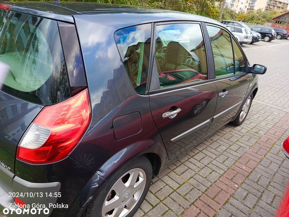 Renault Scenic 2.0 16V Emotion - 2