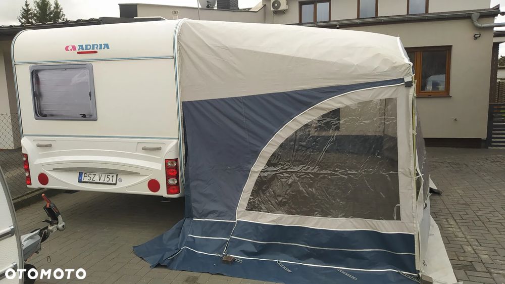 Adria altea 462ps - 18