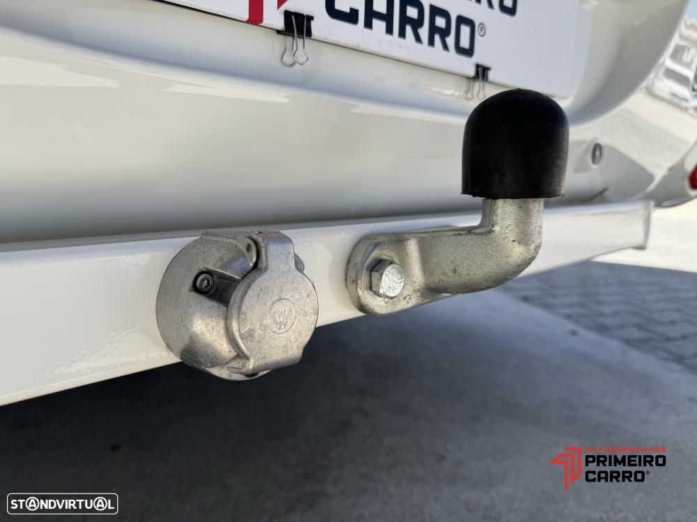 Challenger Quartz 278 eb c. central e basculante 6,49m - 48
