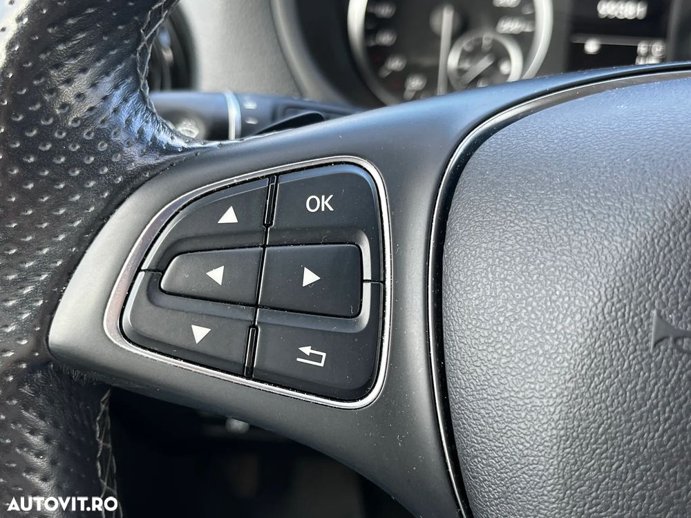 Mercedes-Benz Vito - 17