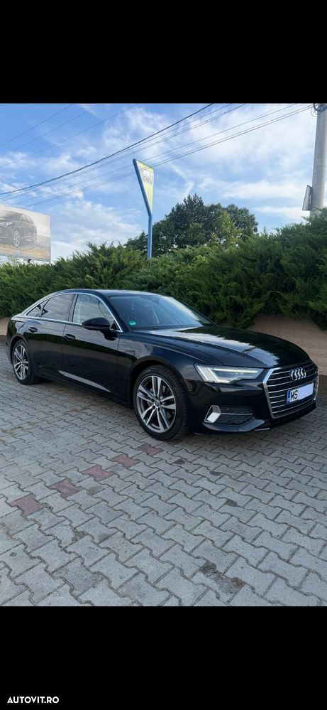 Audi A6 Limuzina 40 TDI S tronic - 1