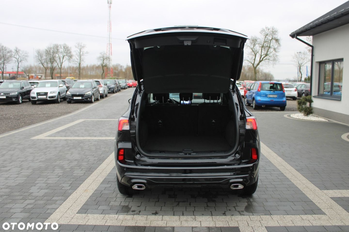 Ford Kuga - 6