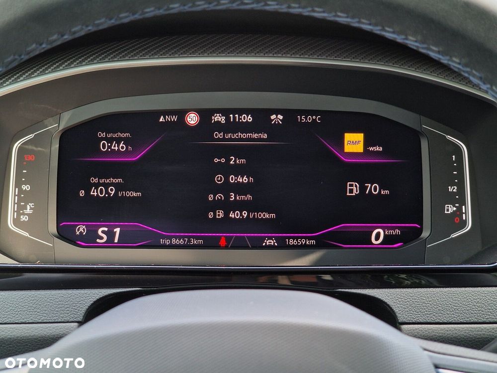 Volkswagen Arteon Shooting Brake 2.0 TSI 4Motion R DSG - 35