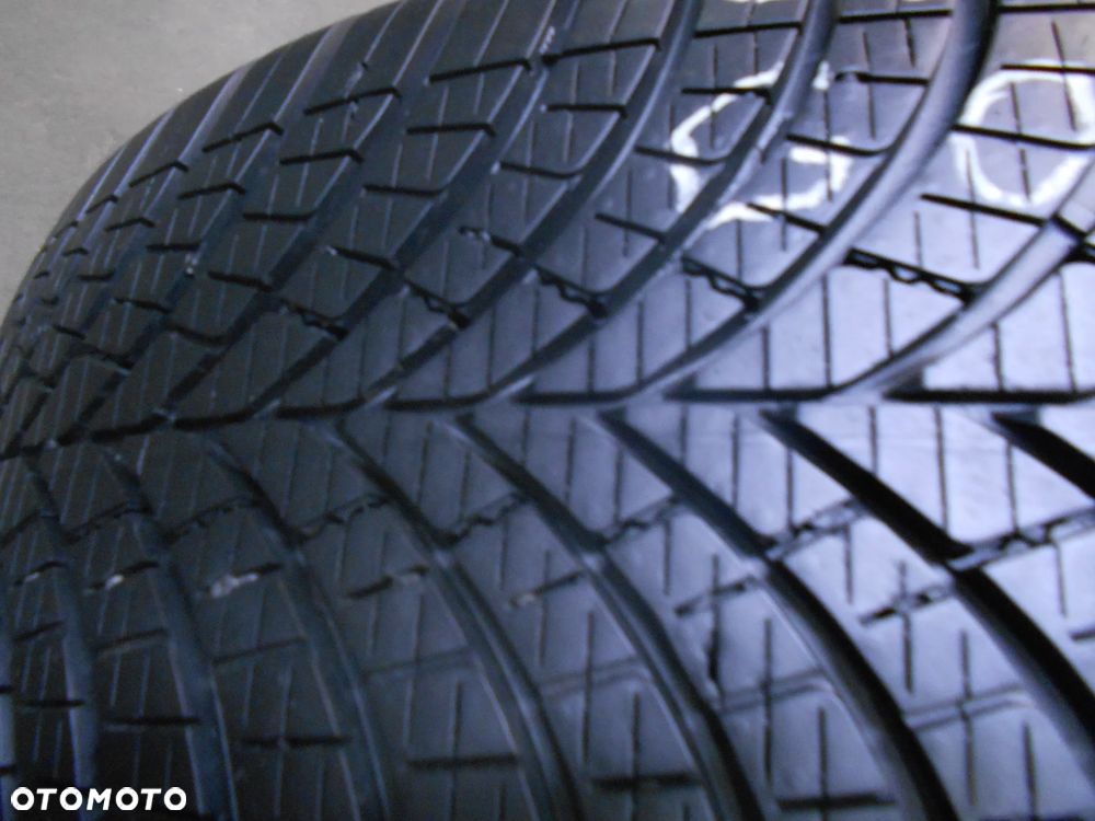 OPONA POJEDYNKA 235/55R18 GOODYEAR VECTOR 4SEASONS GEN-3 SUV DOT 1523 7.5MM - 2