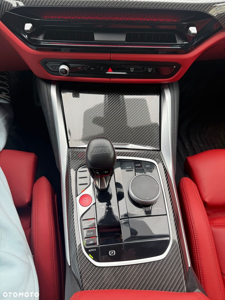 BMW M4 - 24