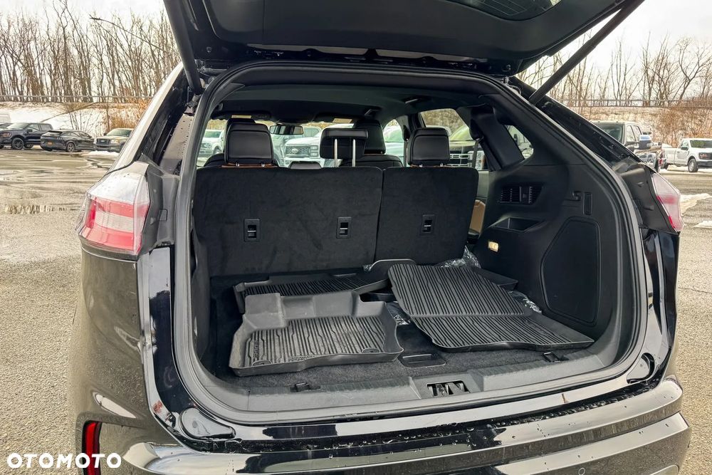 Ford Edge - 16
