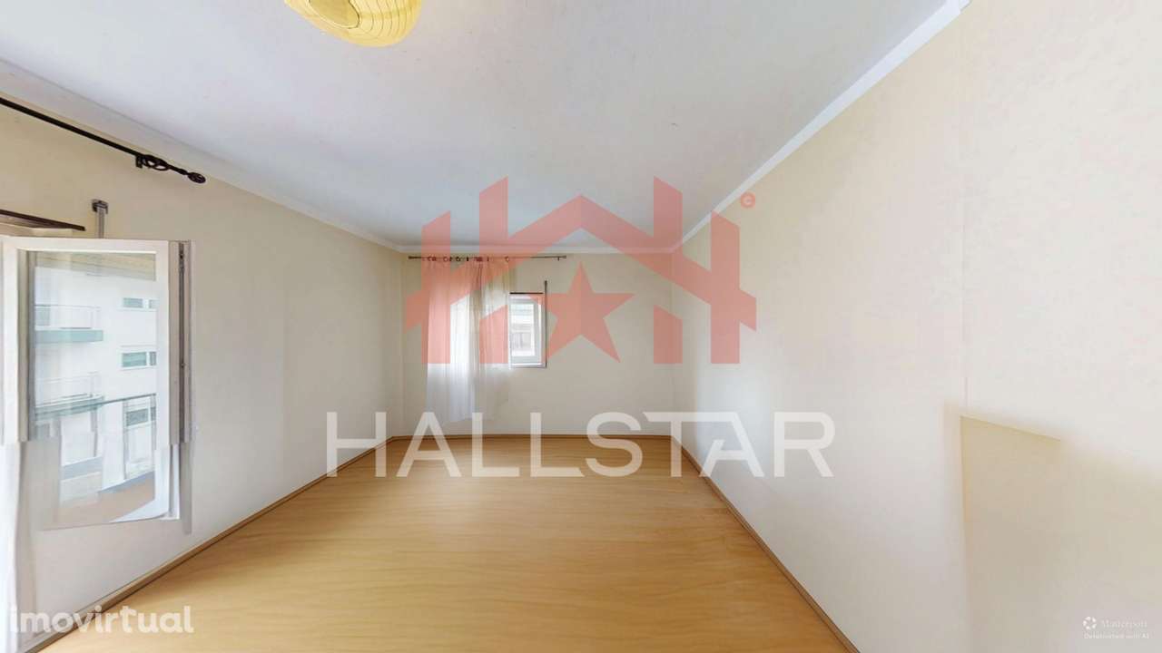 Apartamento T4 / Investimento / Cruz d’Areia - Grande imagem: 2/27