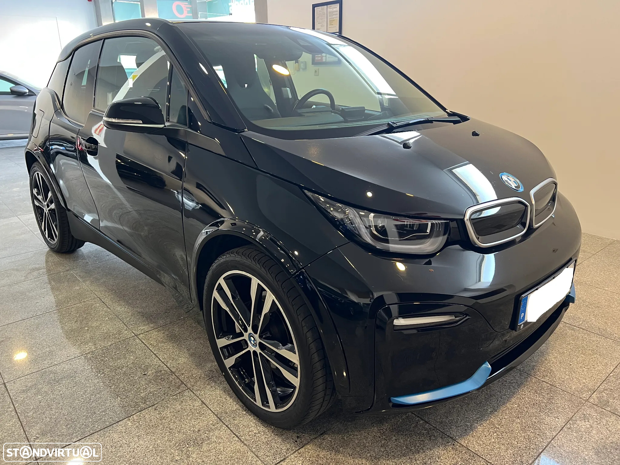 BMW i3 s 120Ah - 3