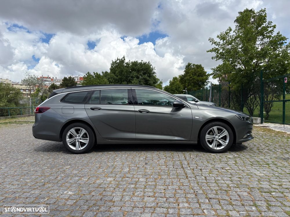Opel Insignia Sports Tourer 1.6 CDTi Selective - 3