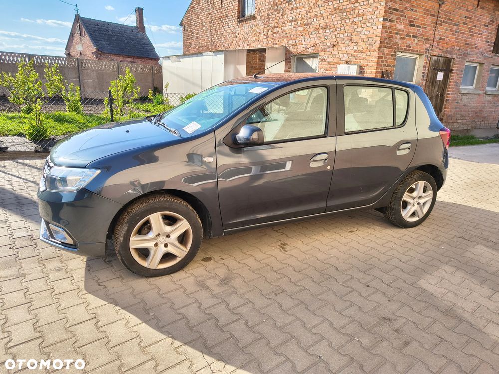 Dacia Sandero - 14