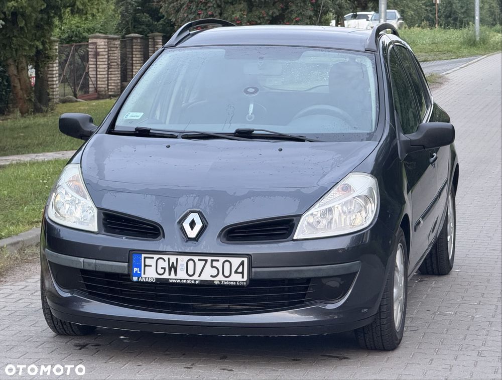 Renault Clio - 3