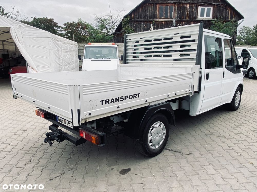 Ford TRANSIT - 7