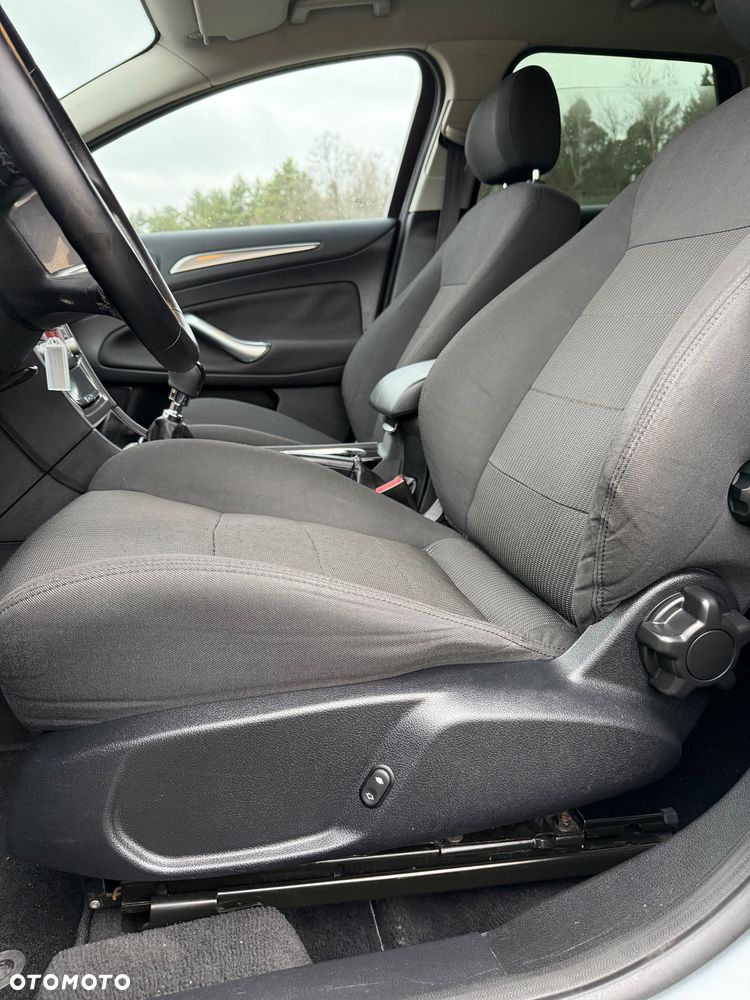 Ford Mondeo 2.0 TDCi Viva Titanium - 30