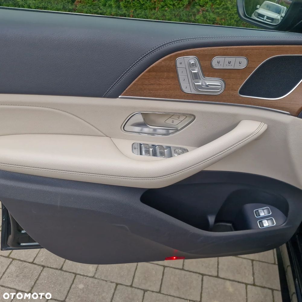 Mercedes-Benz GLE 300 d 4-Matic - 9