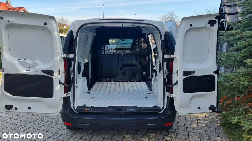 Renault Kangoo Express - 21