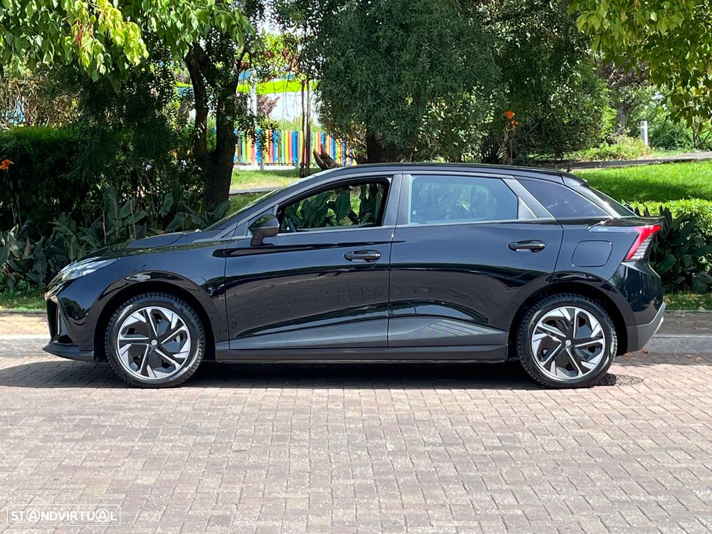 MG MG4 51 kWh Standard - 8