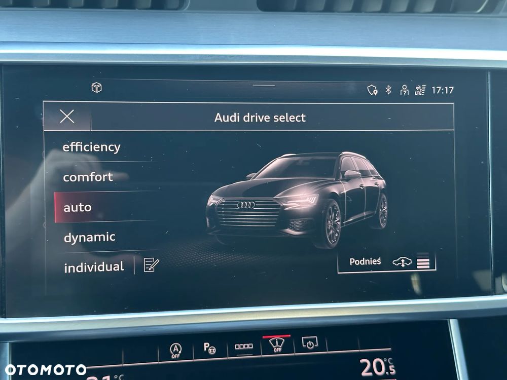 Audi S6 Avant - 23