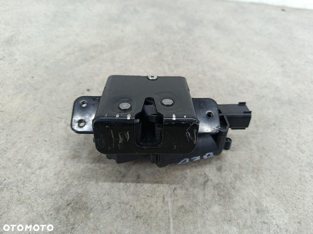 ZAMEK KLAPY OPEL INSIGNIA A 13503467 - 7