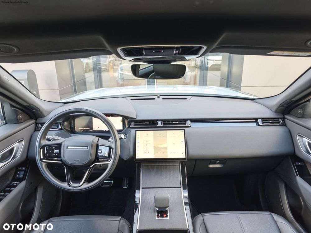 Land Rover Range Rover Velar - 3