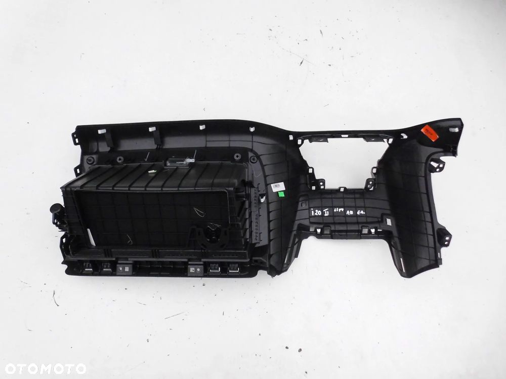 OSŁONA DESKI KONSOLI SCHOWEK PASAŻERA HYUNDAI I20 II LIFT - 6