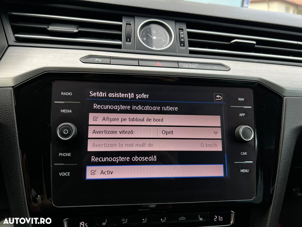 Volkswagen ARTEON - 24