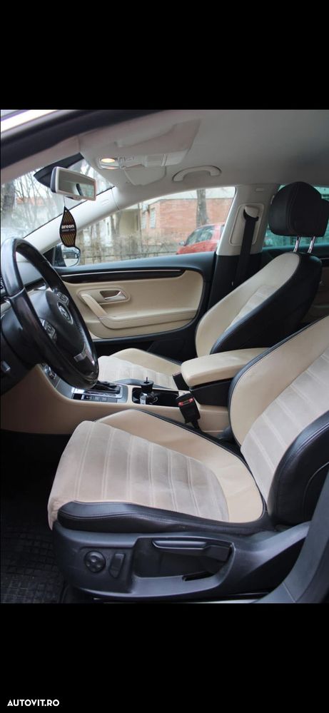 Volkswagen Passat CC - 7