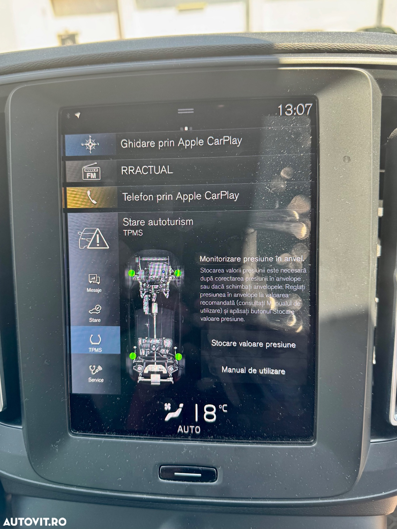 Volvo XC 40 D3 Momentum - 17