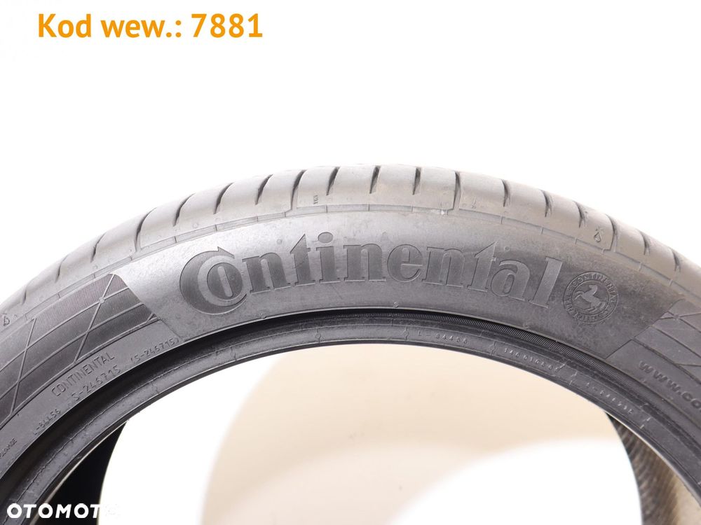 Continental ContiSportContact 5 - 245/45 R19 - 5