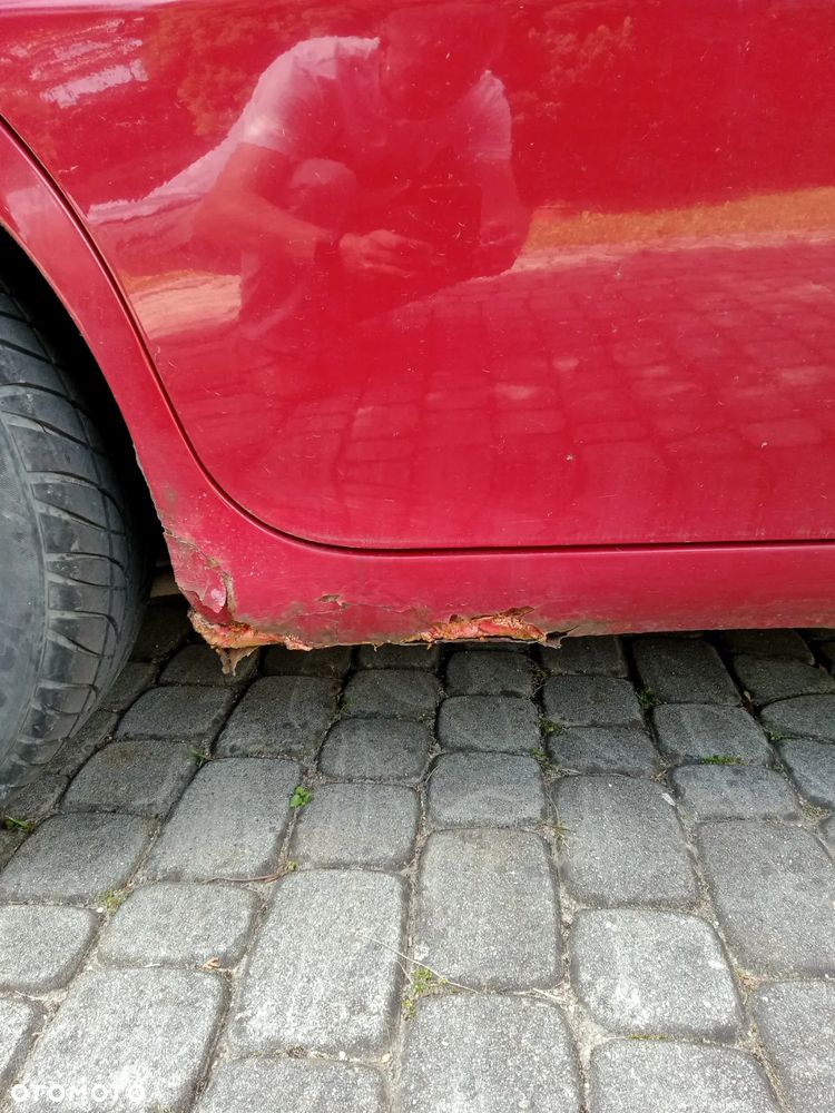 Alfa Romeo 147 - 6