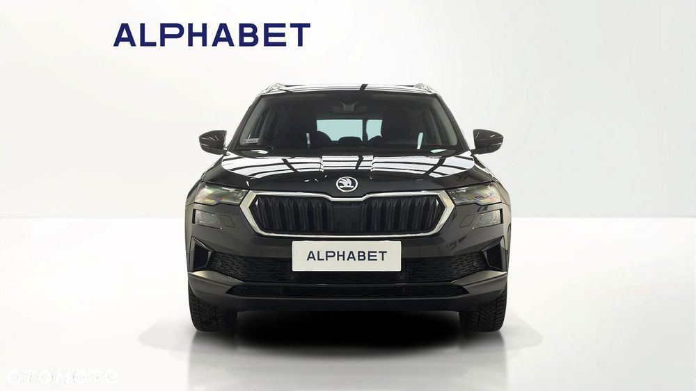 Skoda Karoq 1.5 TSI ACT Style DSG - 5