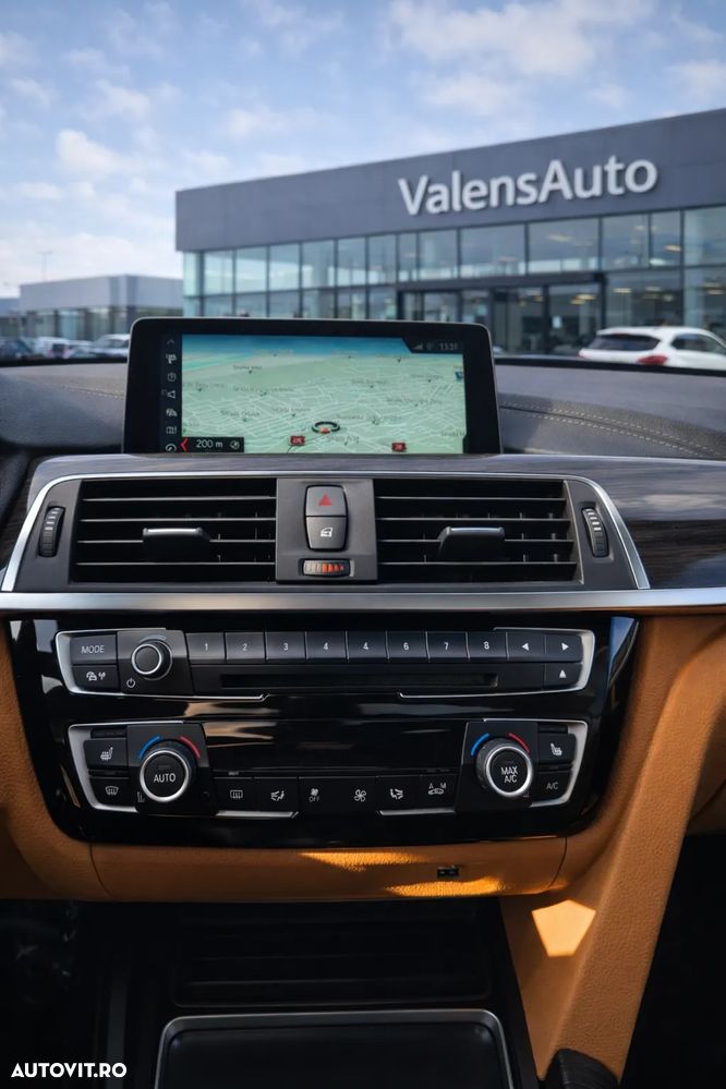 BMW Seria 4 430d xDrive Aut. Luxury Line - 5