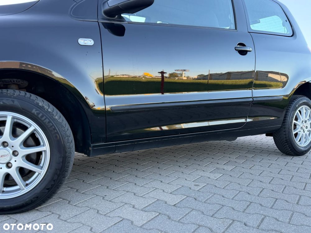 Volkswagen Fox - 17