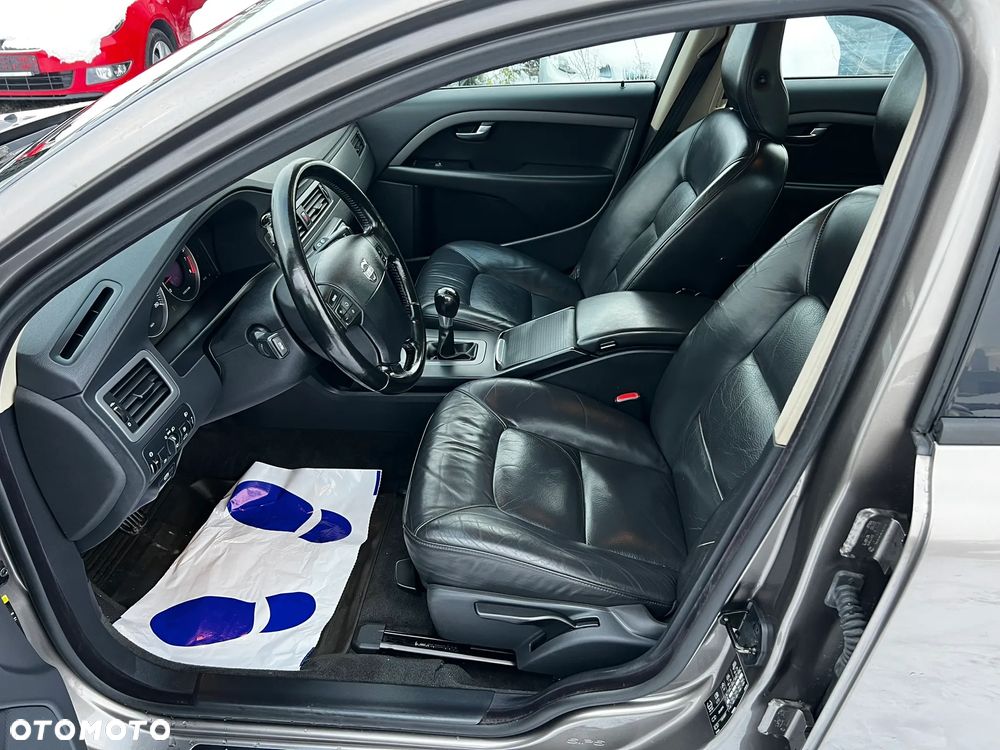 Volvo V70 2.0 Kinetic - 15