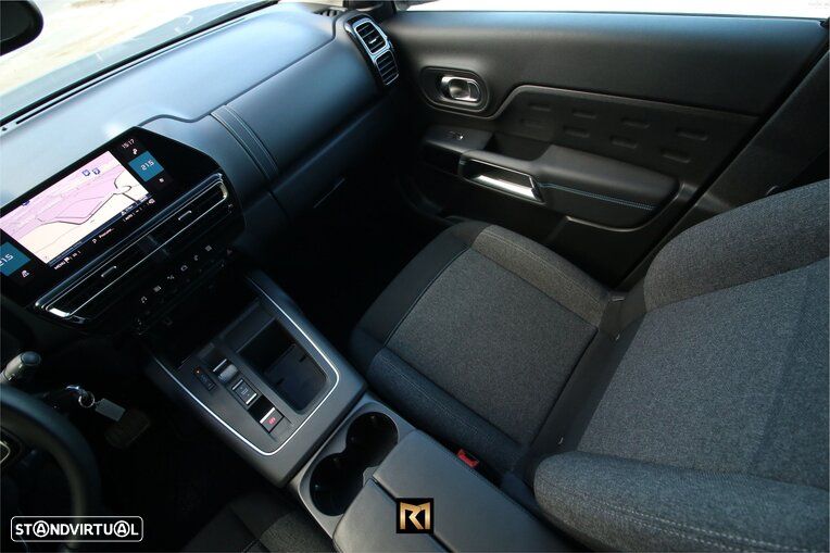 Citroën C5 Aircross 1.5 BlueHDi Shine Pack EAT8 - 14