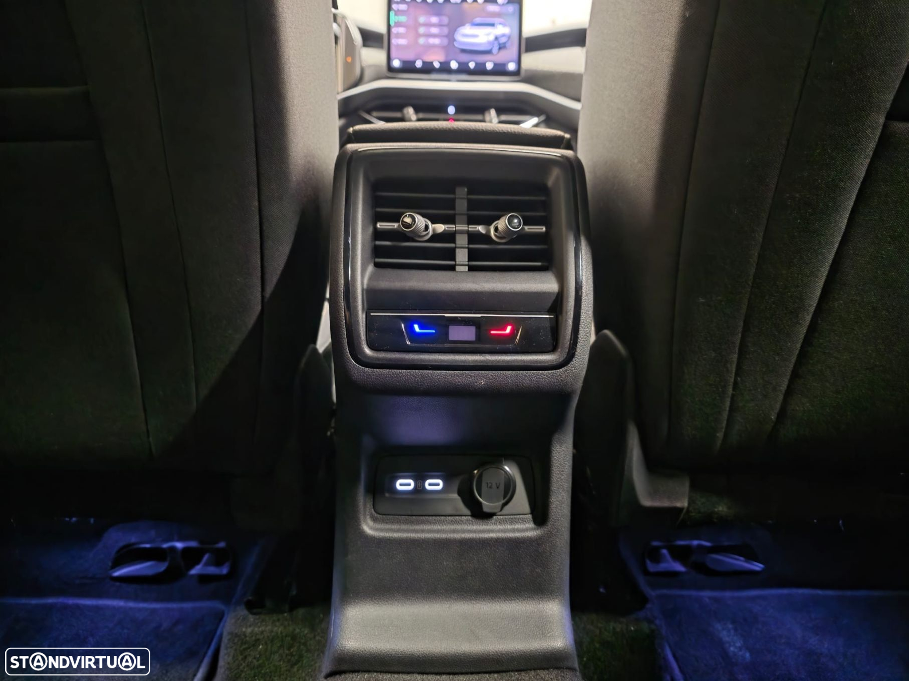 Skoda Kodiaq 1.5 TSI iV DSG - 29