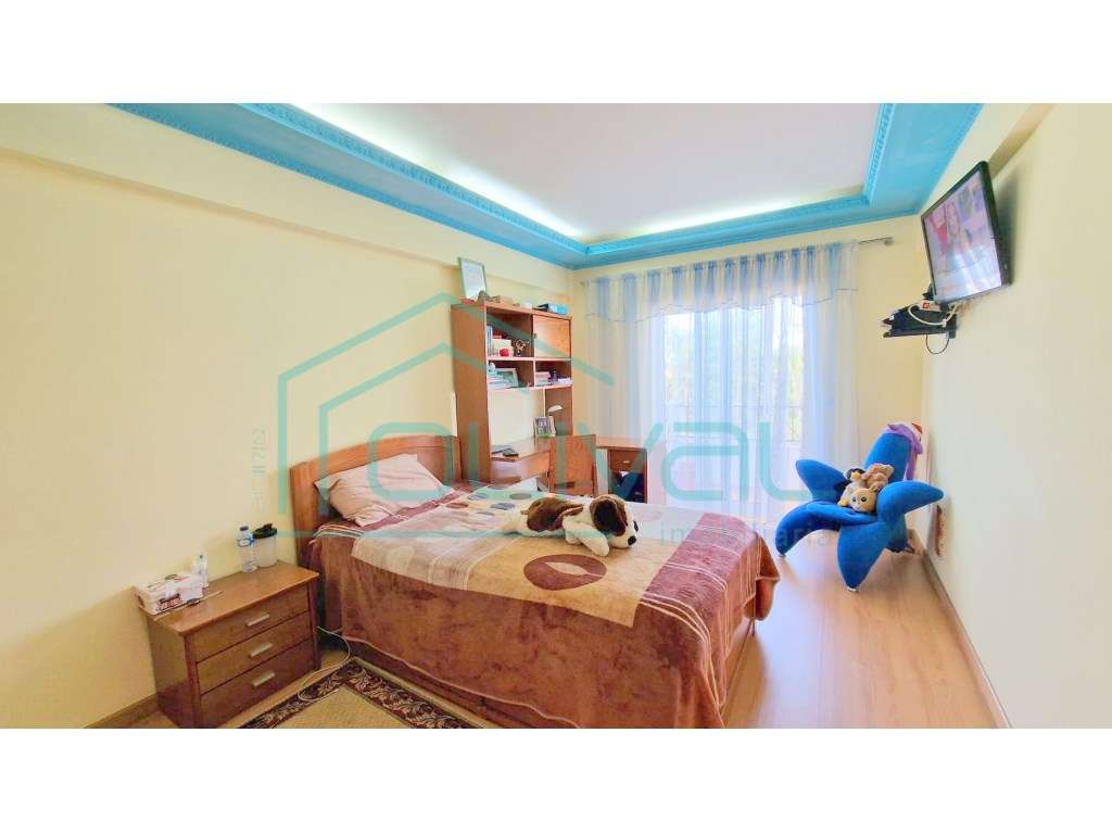 Apartamento T3 centro de Samora Correia - Grande imagem: 4/16