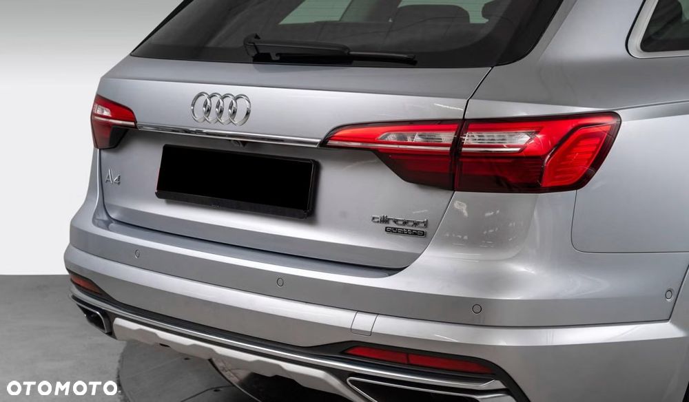 Audi A4 Allroad 45 TFSI S tronic - 8