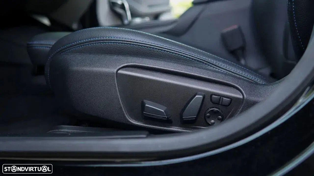 BMW 220 Gran Coupé d Pack Desportivo M - 58