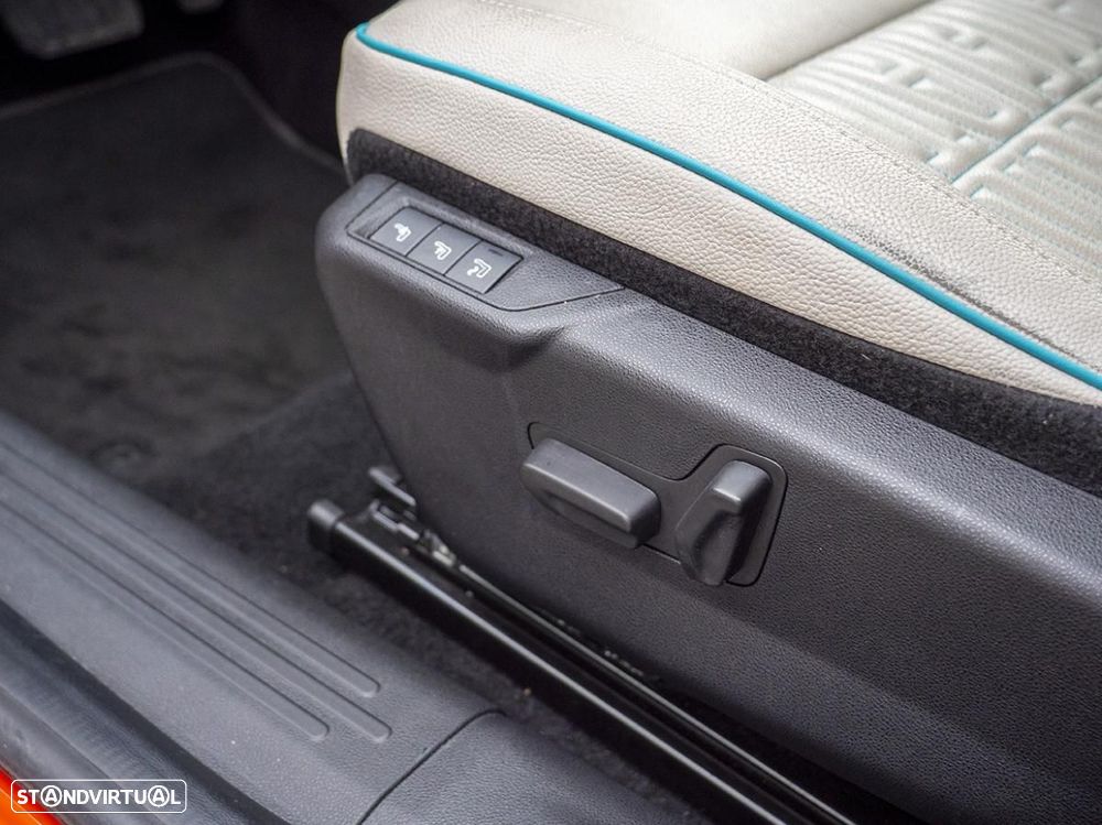 Fiat 600e 54 kWh La Prima - 27