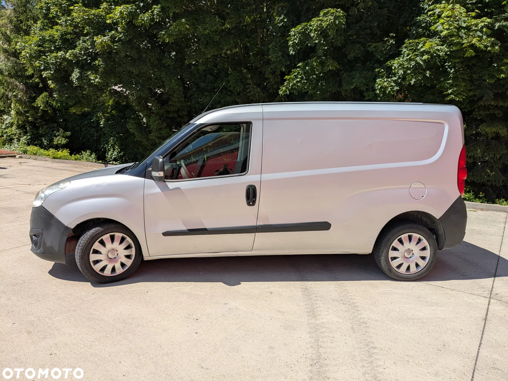 Opel Combo Maxi - 2
