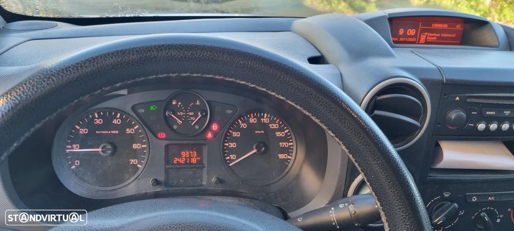 Peugeot Partner 1.6 HDi Confort - 1