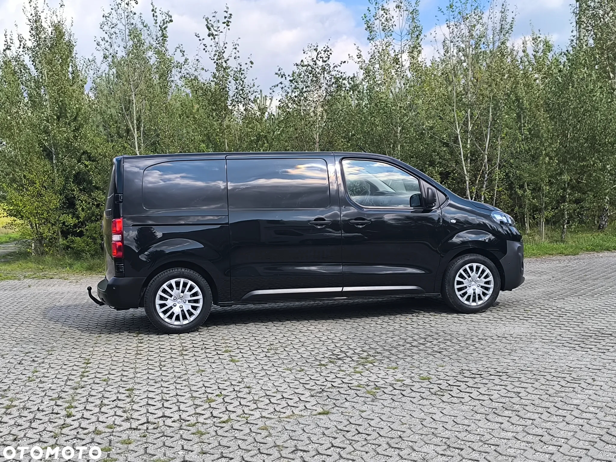 Opel VIVARO - 7