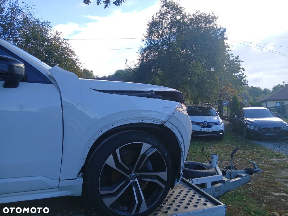 Volvo Xc 90 2021 photo 4