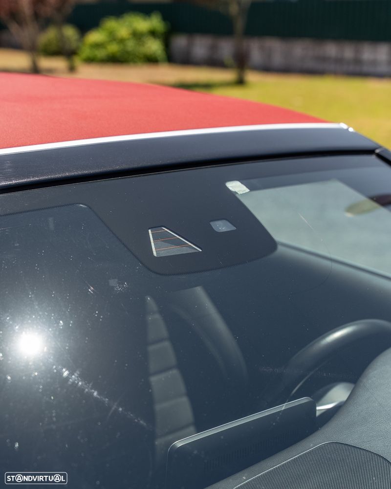 Mercedes-Benz C 220 d Coupe 4Matic 9G-TRONIC AMG Line - 26