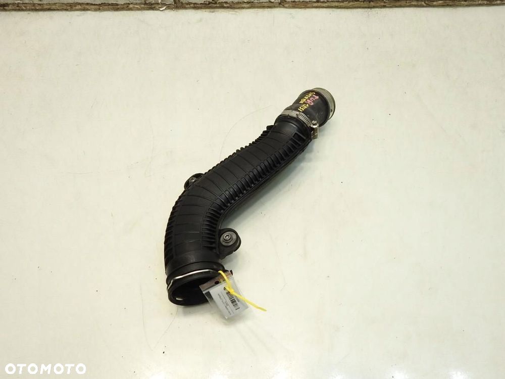 RURA TURBO INTERCOOLERA SKODA SUPERB II 1.8 TSI 1K0145840R - 8