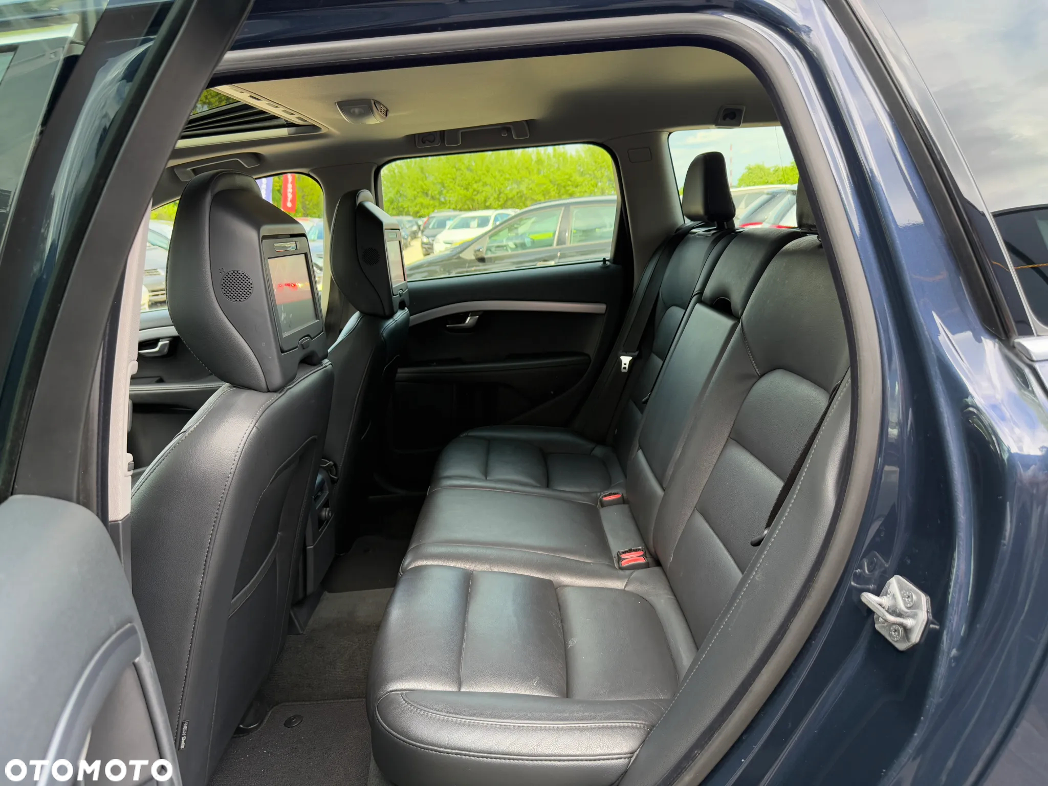 Volvo V70 D4 Drive-E Dynamic Momentum - 28
