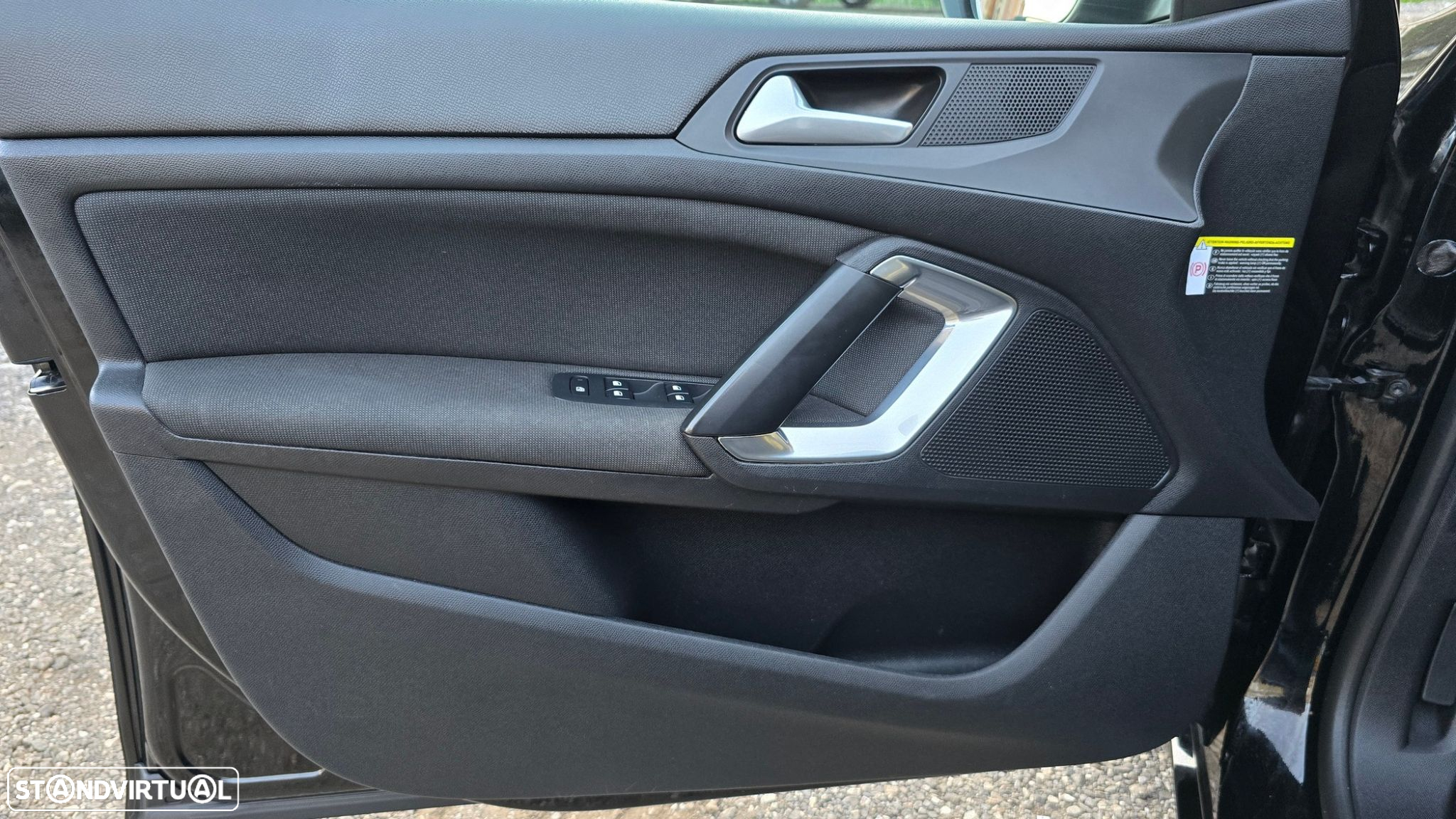 Peugeot 308 SW - 7