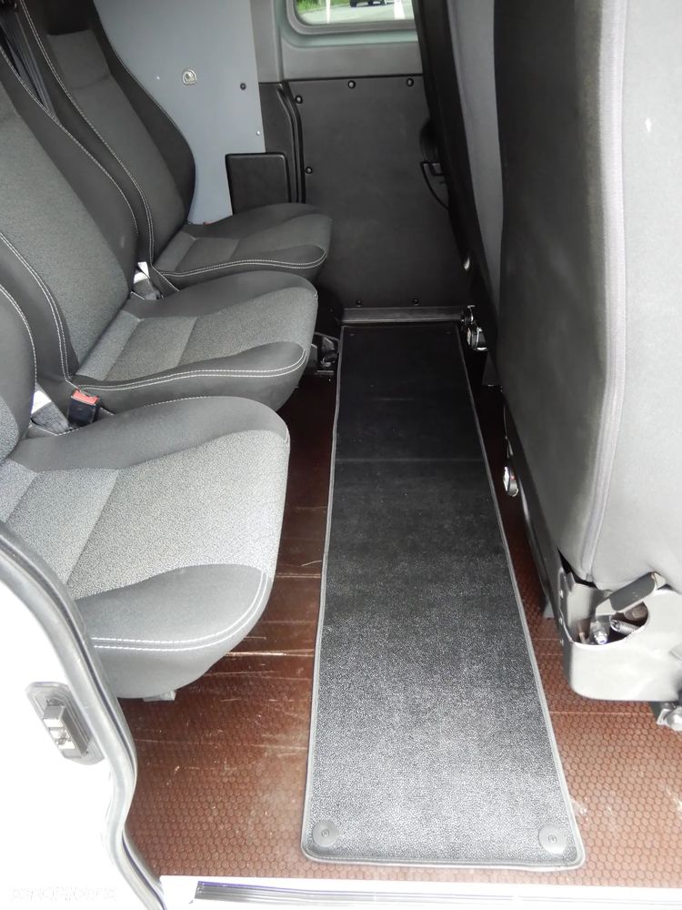 Fiat Ducato 33 MJ L1H1 - 25