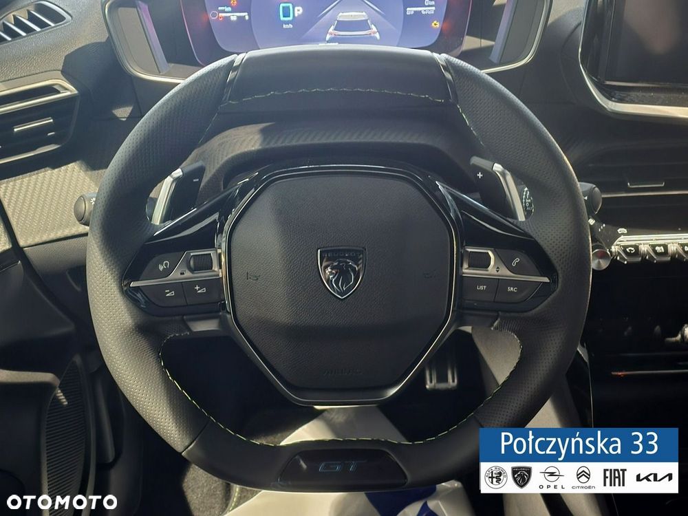 Peugeot 2008 - 29