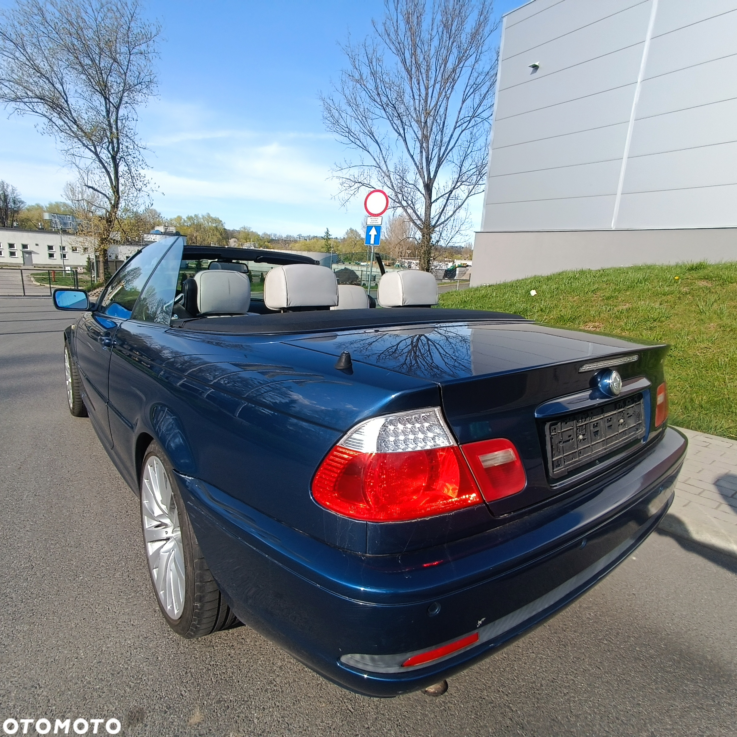 BMW Seria 3 320d DPF Edition Fleet - 4